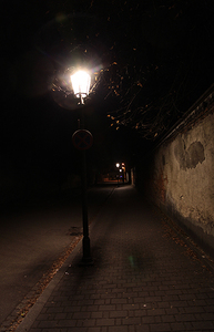 Szopki i kościoły krakowskie 27