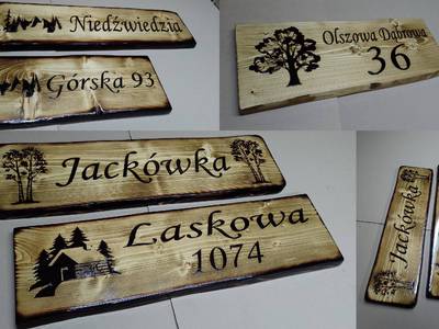 FIRE-WOOD wypalanie na drewnie 2