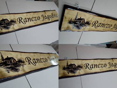 FIRE-WOOD wypalanie na drewnie 3