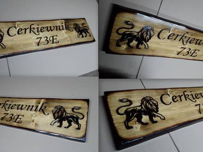 FIRE-WOOD wypalanie na drewnie 4