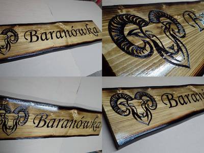 FIRE-WOOD wypalanie na drewnie 5