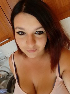 Dominika - kusząca sąsiadka 6