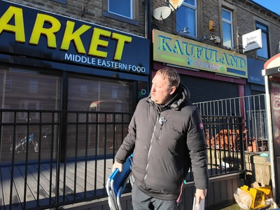 KAUFLAND Express. Marz to w Polsce?