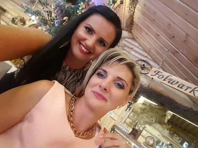 GOTOWE NA WSZYSTKO TYLKO SEXS 4