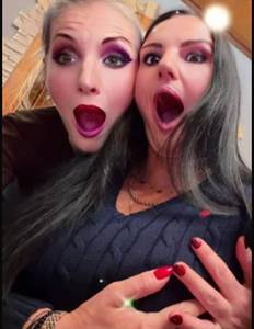 GOTOWE NA WSZYSTKO TYLKO SEXS 7