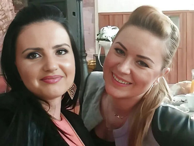 GOTOWE NA WSZYSTKO TYLKO SEXS 9