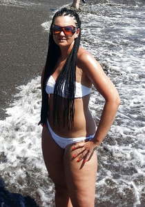 Paulina chętna na wszystko jak wam się podoba 1