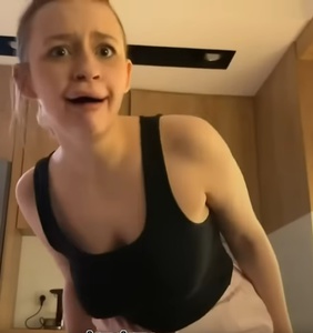 Agata lubie bogatych pieniondze sex i totamto