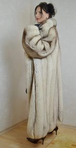 Paulina w futerku kto by ja bral