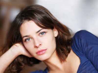 Bardzo ładne panie 1