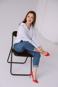 Bardzo ładne panie 6