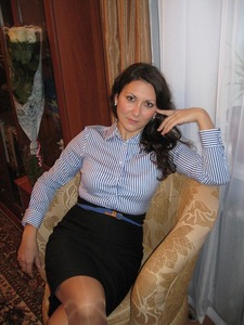 Bardzo ładne panie 18