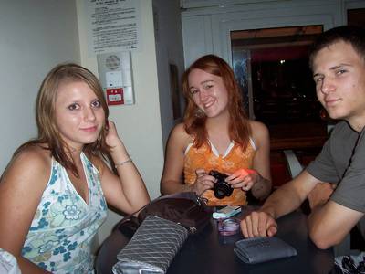 Moja żona zanim została moją żoną 1