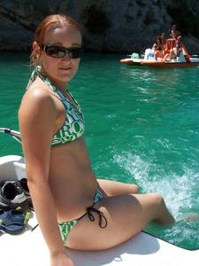 Moja żona zanim została moją żoną 6