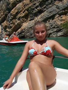 Moja żona zanim została moją żoną 7