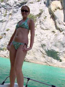 Moja żona zanim została moją żoną 10