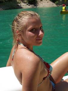 Moja żona zanim została moją żoną 17