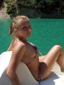 Moja żona zanim została moją żoną 18