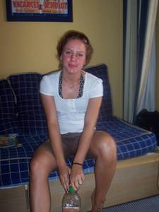 Moja żona zanim została moją żoną 19