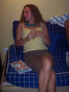 Moja żona zanim została moją żoną 20