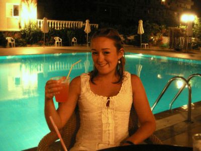 Moja żona zanim została moją żoną 24