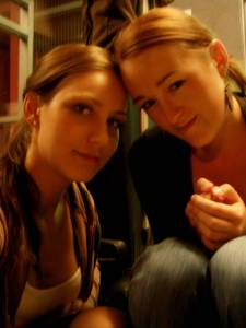 Moja żona zanim została moją żoną 25