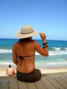 Moja żona zanim została moją żoną 27