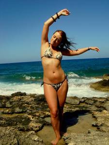 Moja żona zanim została moją żoną 29