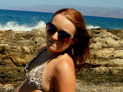 Moja żona zanim została moją żoną 34