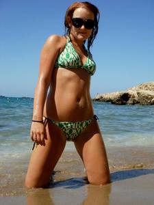 Moja żona zanim została moją żoną 35