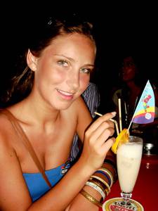 Moja żona zanim została moją żoną 39