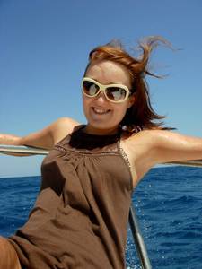 Moja żona zanim została moją żoną 48