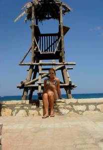 Moja żona zanim została moją żoną 52