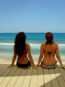 Moja żona zanim została moją żoną 53