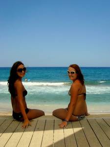 Moja żona zanim została moją żoną 54