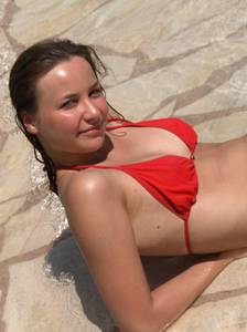 Moja żona zanim została moją żoną 60