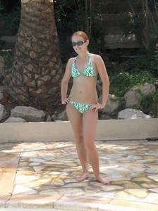 Moja żona zanim została moją żoną 68