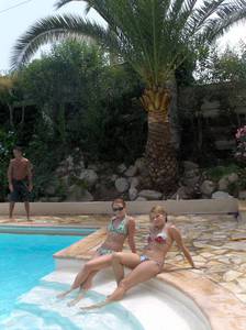 Moja żona zanim została moją żoną 73