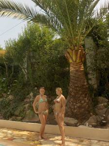 Moja żona zanim została moją żoną 77