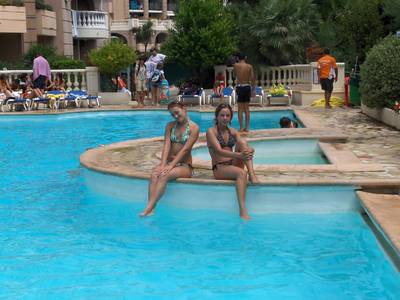 Moja żona zanim została moją żoną 83