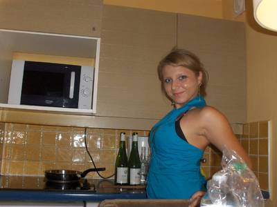 Moja żona zanim została moją żoną 97