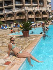 Moja żona zanim została moją żoną 101