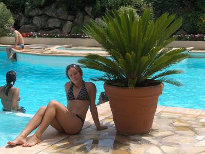 Moja żona zanim została moją żoną 103