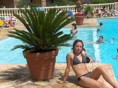 Moja żona zanim została moją żoną 106