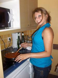 Moja żona zanim została moją żoną 107