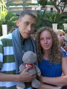 Moja żona zanim została moją żoną 108