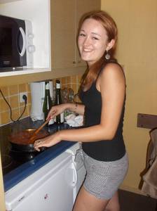 Moja żona zanim została moją żoną 109