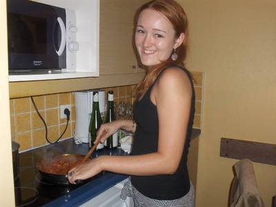 Moja żona zanim została moją żoną 110