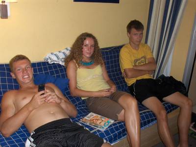 Moja żona zanim została moją żoną 111