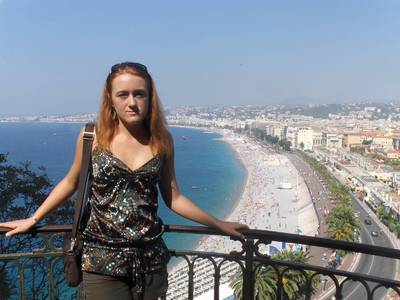 Moja żona zanim została moją żoną 116